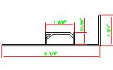 Interior Trim - Misc. Trims